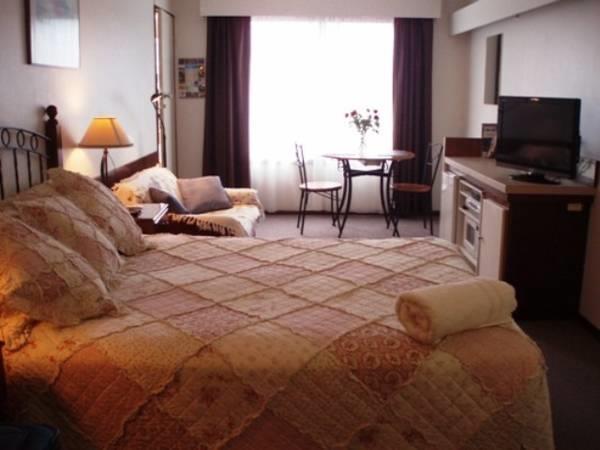 Mahogany Motel Warrnambool Eksteriør billede