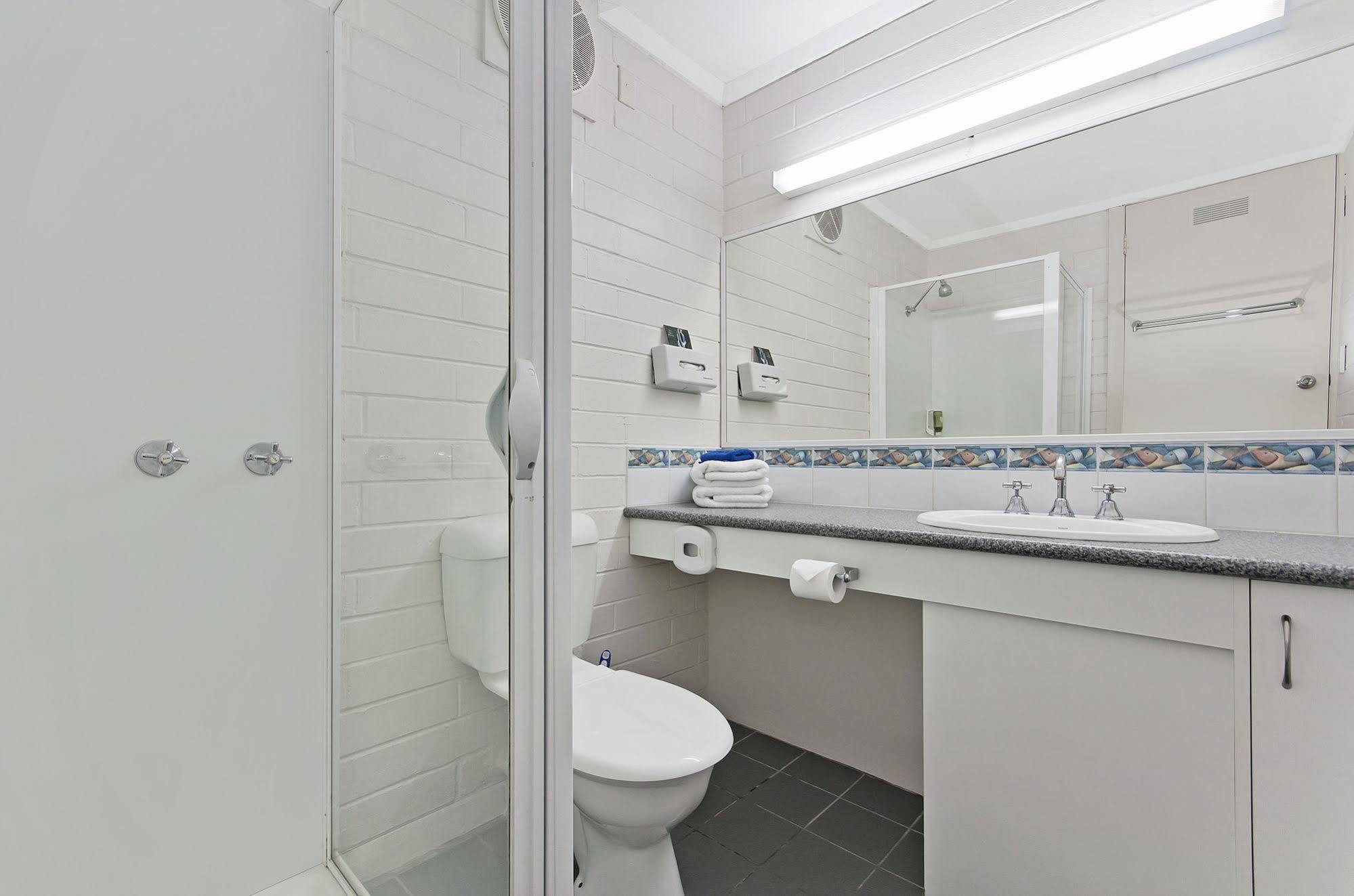 Mahogany Motel Warrnambool Eksteriør billede